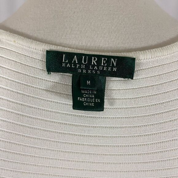 Lauren Sleeveless Dress - Picture 6 of 8